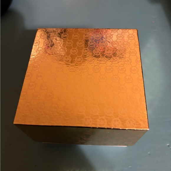 Michael Kors Monogram Earrings - Picture 3 of 7